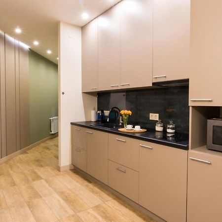 Hotelise L Bird Eye Apartment Jerevan Exteriör bild