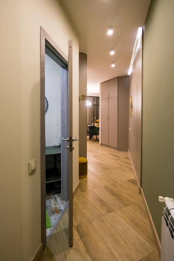 Hotelise L Bird Eye Apartment Jerevan Exteriör bild