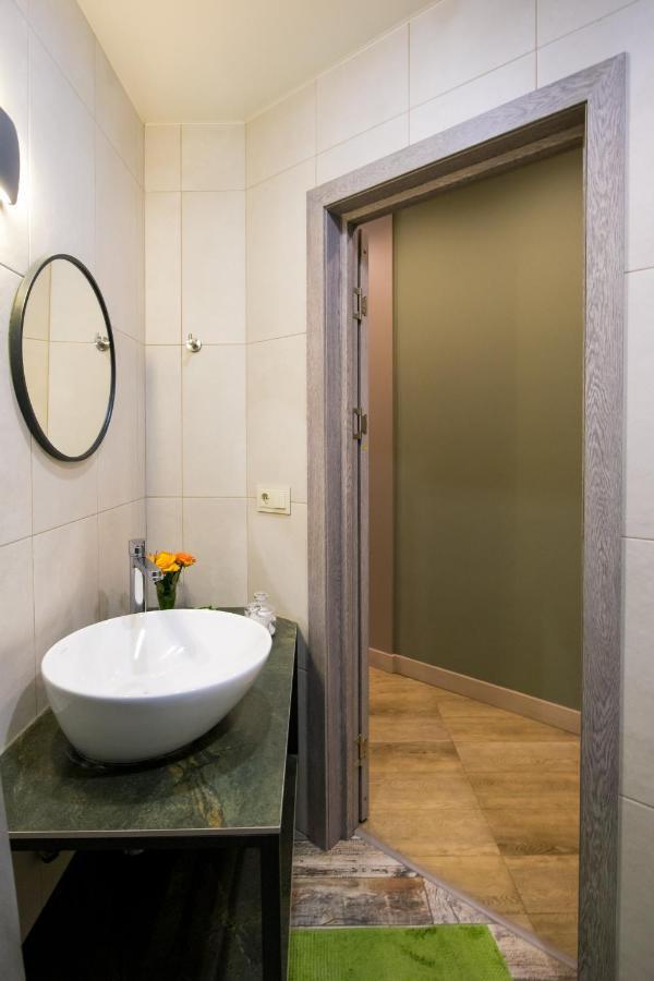 Hotelise L Bird Eye Apartment Jerevan Exteriör bild